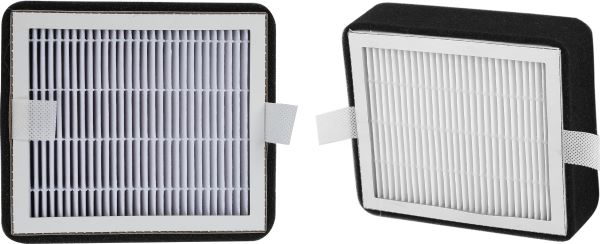 HEPA Filter for Compact RapidDry Hand Dryer